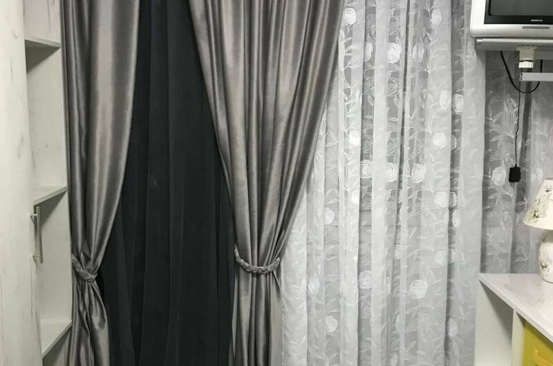 Эконом двухместный