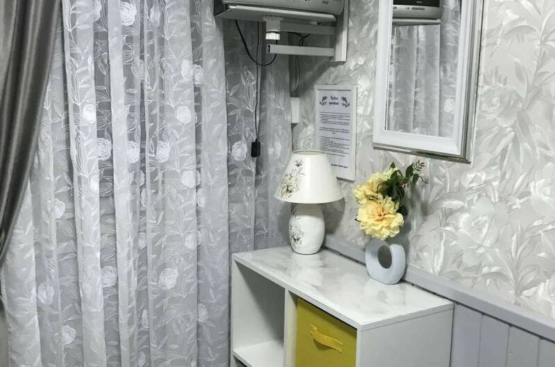 Эконом двухместный