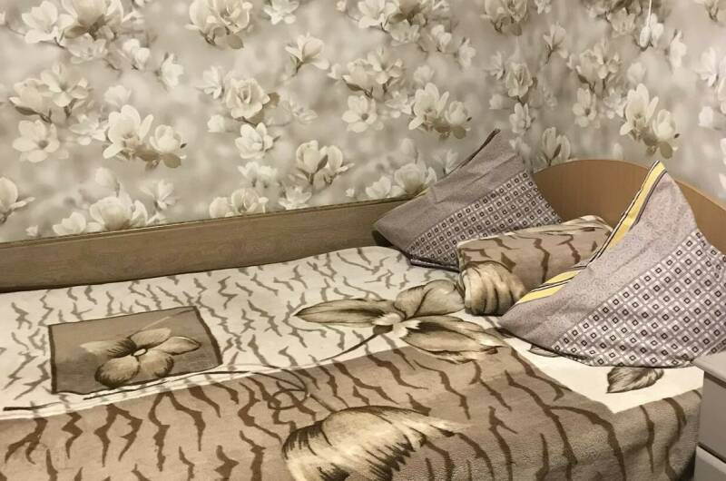 Эконом двухместный