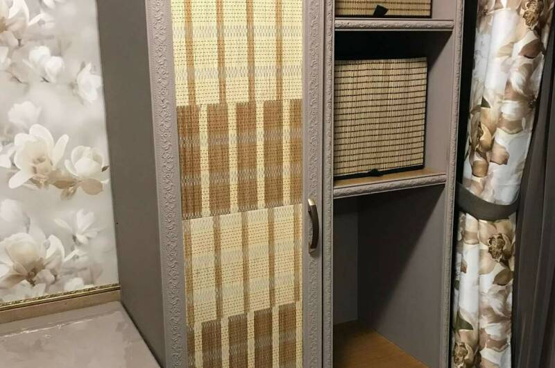 Эконом двухместный