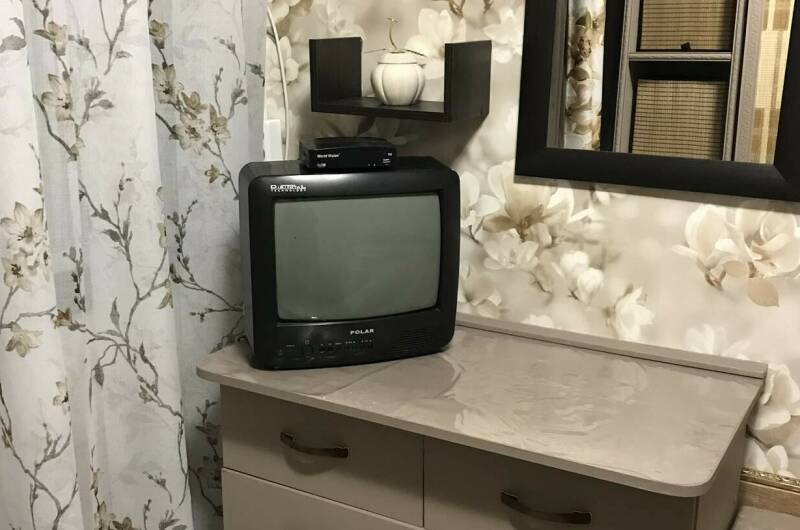 Эконом двухместный