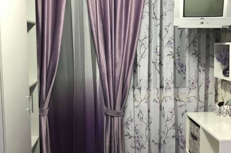 Эконом двухместный