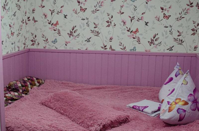 Эконом двухместный