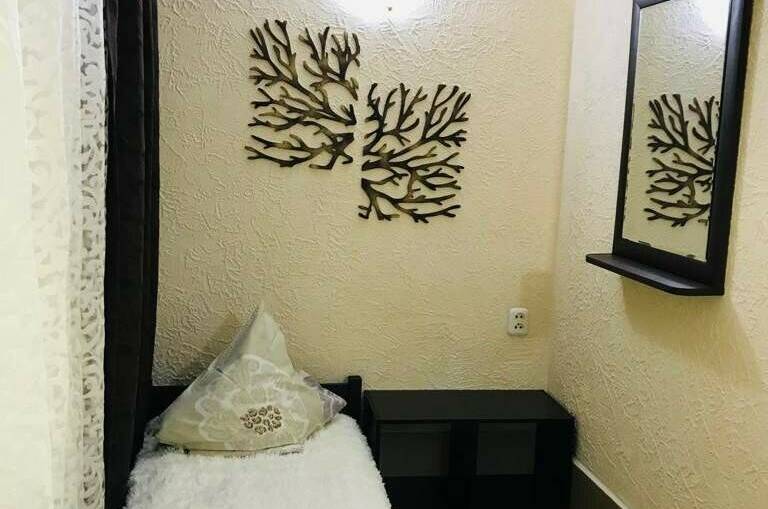 Стандарт трехместный