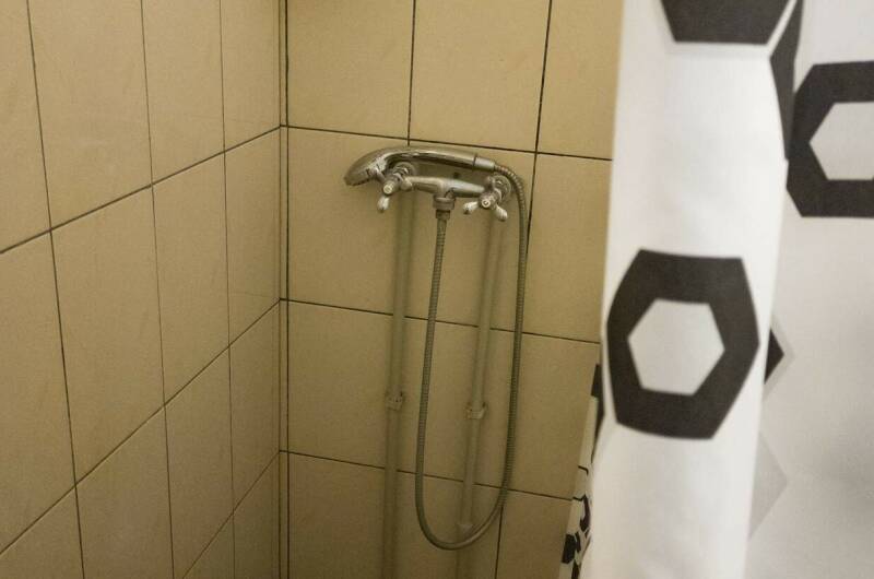 Стандарт трехместный