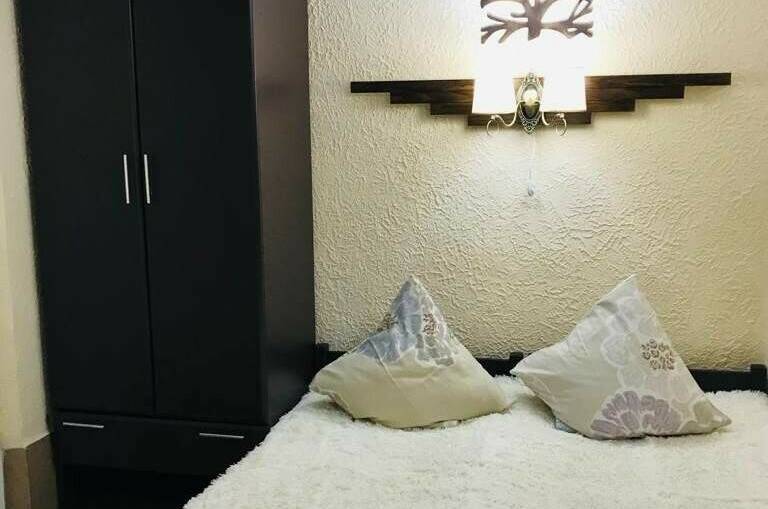 Стандарт трехместный