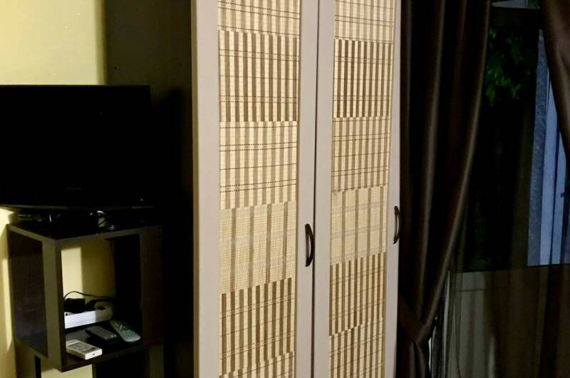 Стандарт трехместный