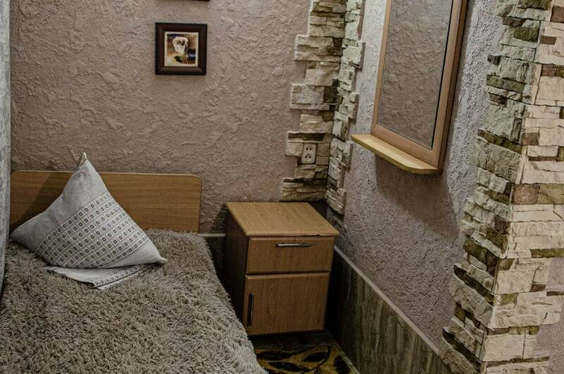 Стандарт трехместный