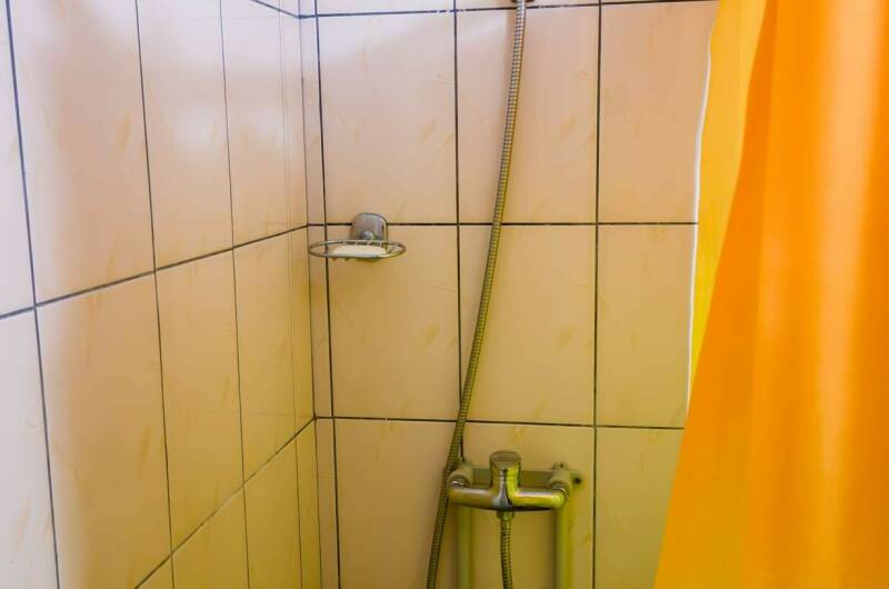 Стандарт трехместный