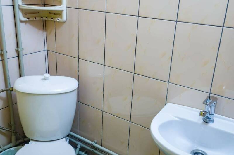 Стандарт трехместный