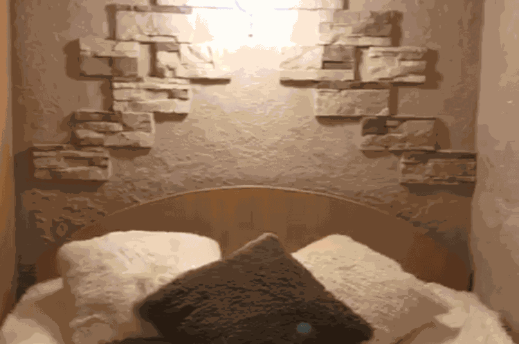 Стандарт трехместный