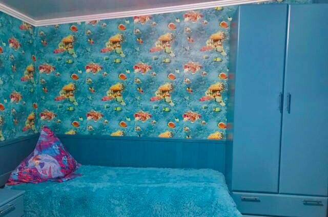 Эконом трехместный