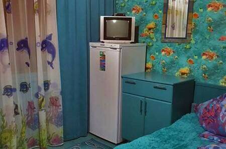 Эконом трехместный