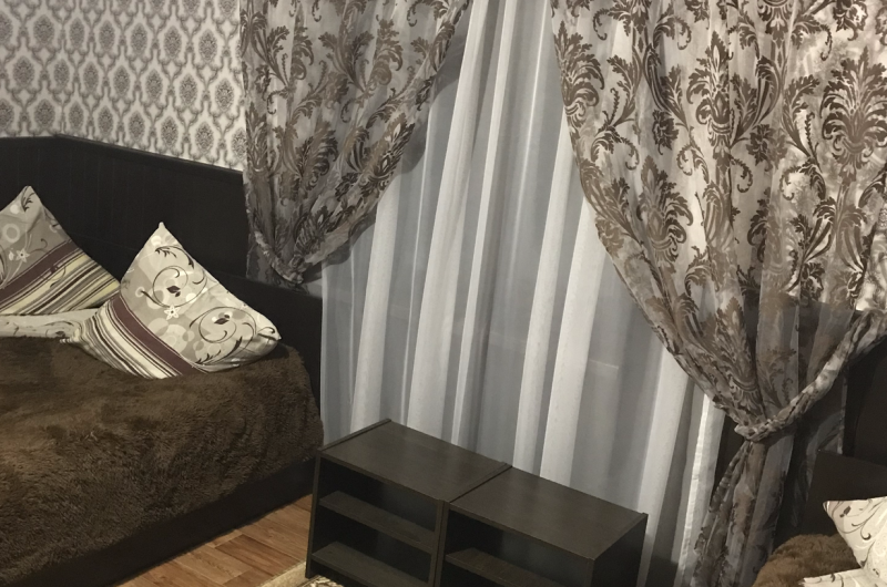 Эконом четырехместный