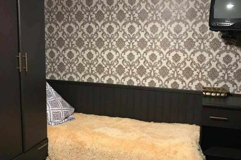 Эконом четырехместный