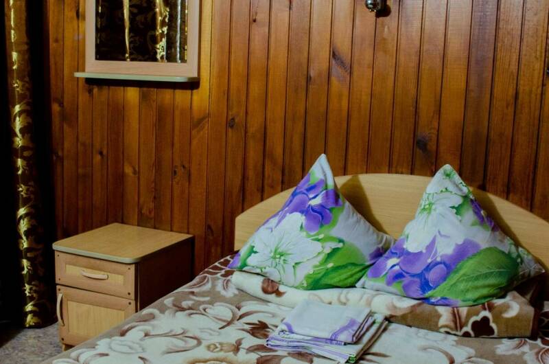 Стандарт двухместный