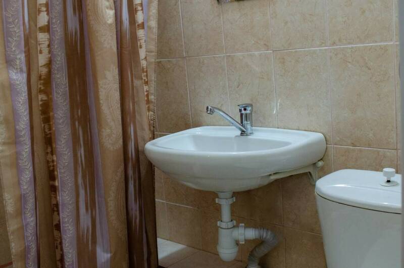 Стандарт двухместный