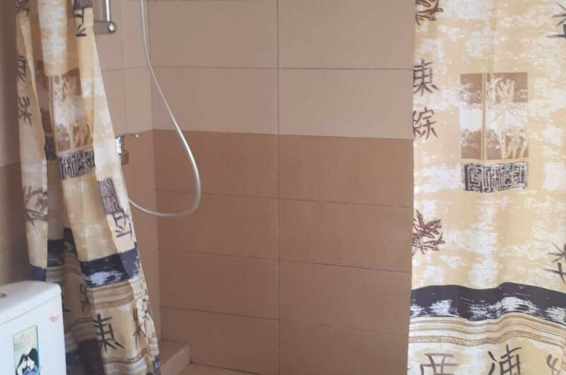 Трехместный номер с балконом