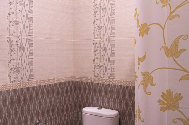 «Полу-люкс 4-х местный»