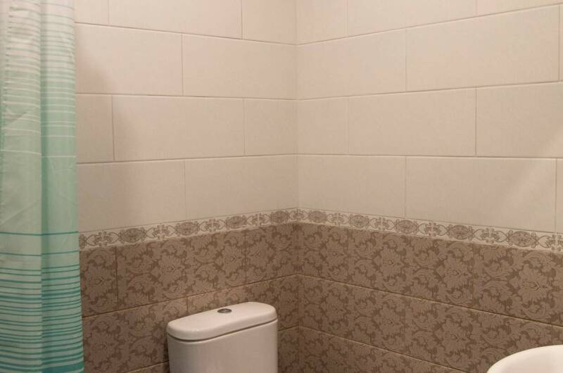 «Полу-люкс 2-х местный»