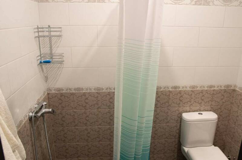 «Полу-люкс 2-х местный»