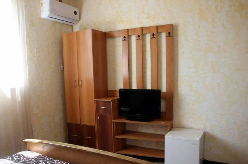 2-х местный «Стандарт»