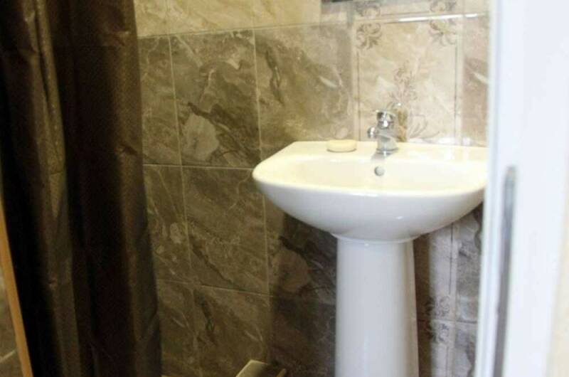 2-х местный «Стандарт»