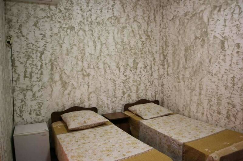 2-х местный «Стандарт»