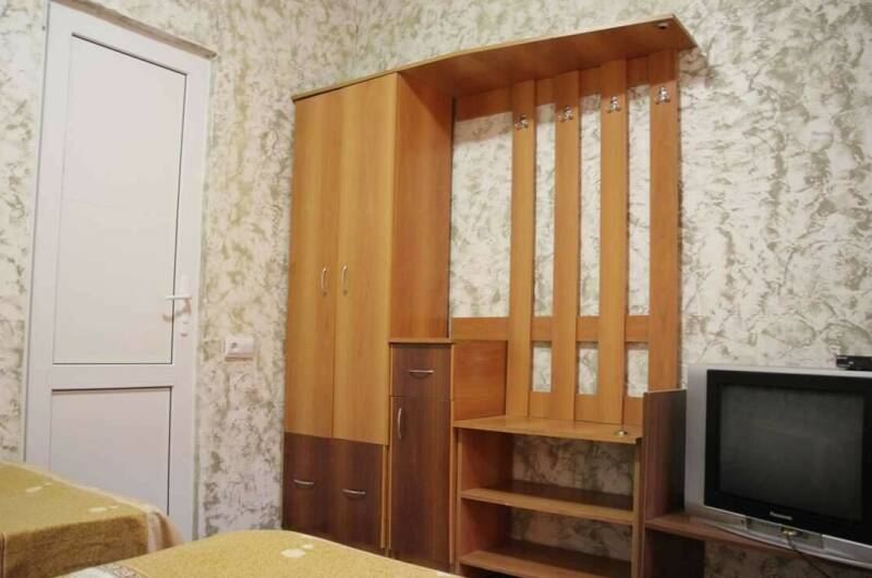 2-х местный «Стандарт»