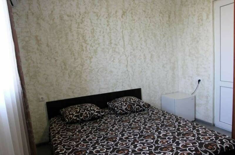 3-х местный «Стандарт»