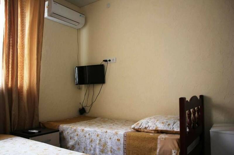 3-х местный «Стандарт»