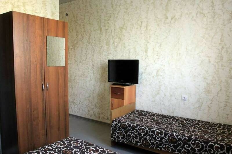 3-х местный «Стандарт»