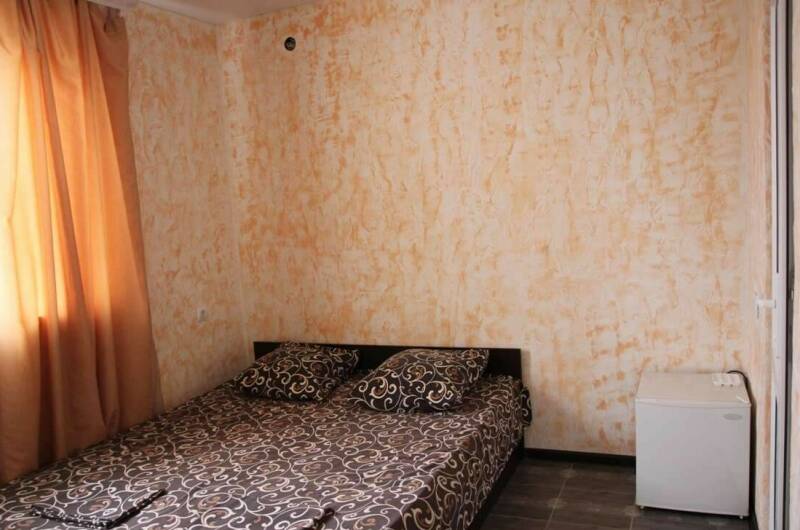 3-х местный «Стандарт»