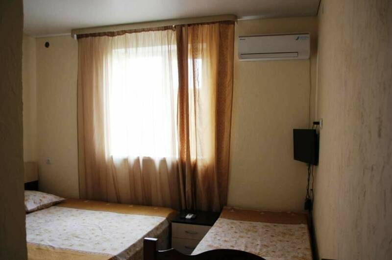 3-х местный «Стандарт»