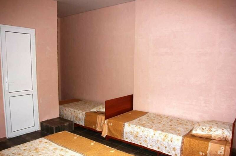 4-х местный «Стандарт»