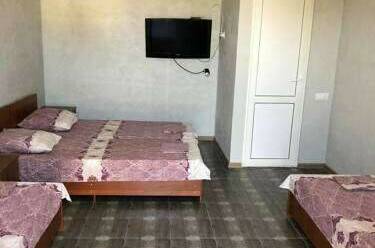 4-х местный «Стандарт»