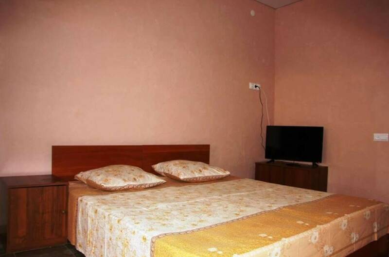 4-х местный «Стандарт»