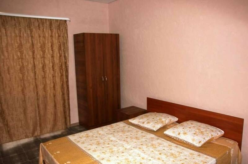 4-х местный «Стандарт»