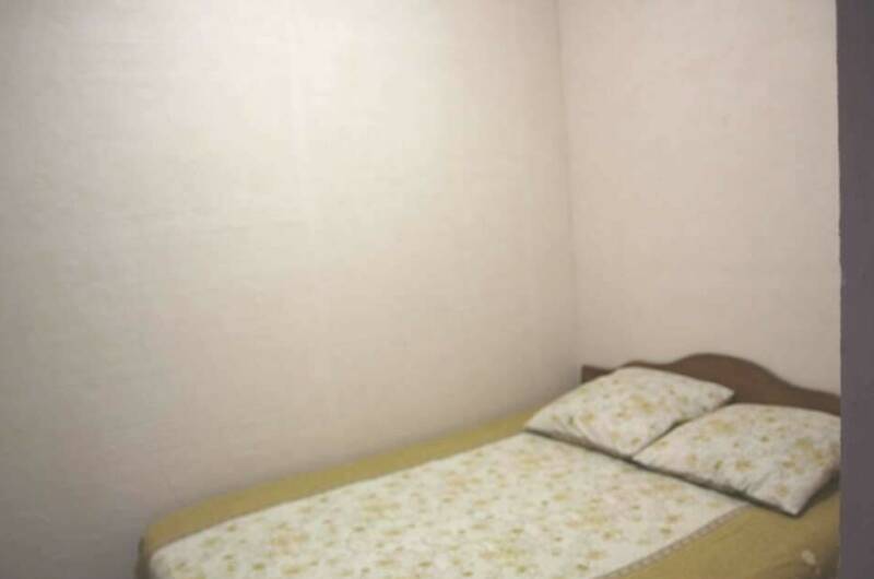 2-х комнатный 5-ти местный номер «Люкс»