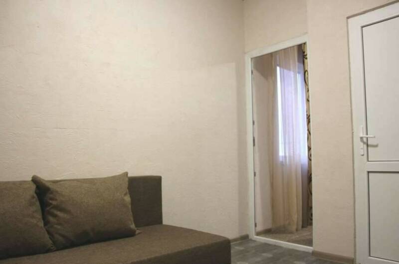 2-х комнатный 5-ти местный номер «Люкс»