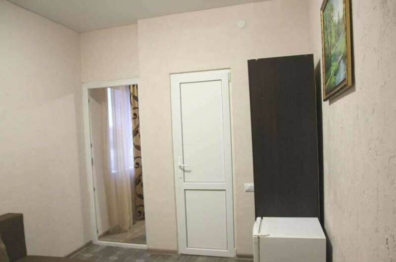 2-х комнатный 5-ти местный номер «Люкс»