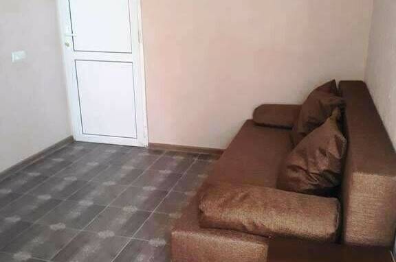 2-х комнатный 5-ти местный номер «Люкс»