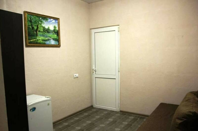 2-х комнатный 5-ти местный номер «Люкс»