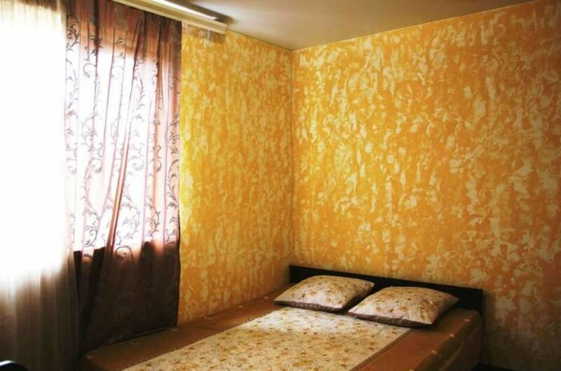 2-х комнатный 5-ти местный номер «Люкс» с кухней