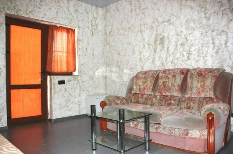 2-х комнатный 5-ти местный номер «Люкс» с кухней