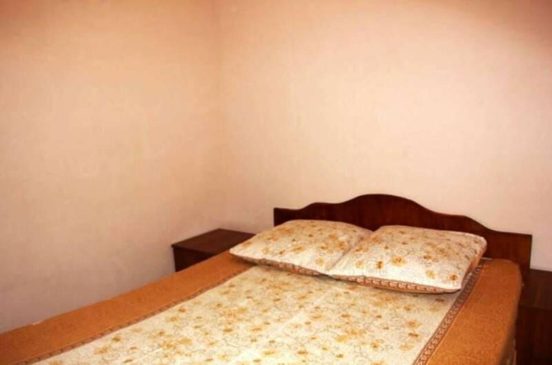 2-х комнатный 5-ти местный номер «Люкс» с кухней