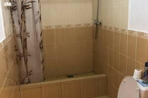 Изображение Изображение гостиницы "Гостевой дом на Интернациональной" #1 #1