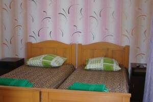 Изображение Изображение гостиницы "Гостевой дом на Интернациональной" #2 #2