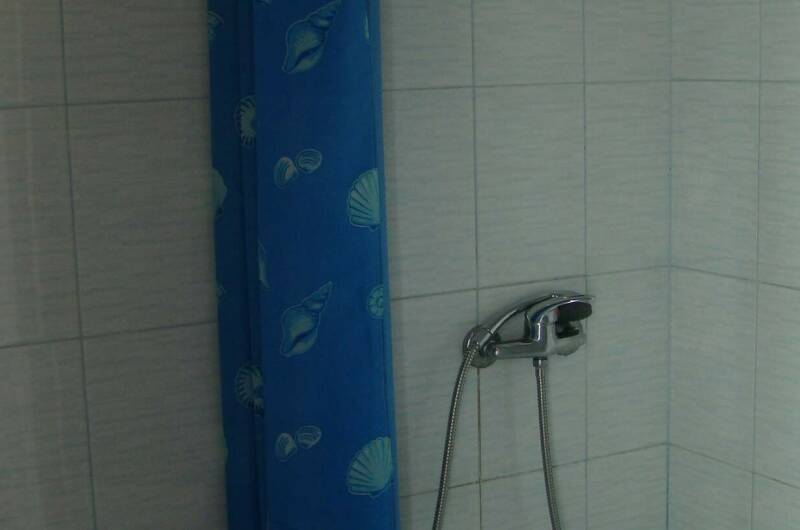 Двухместный стандарт