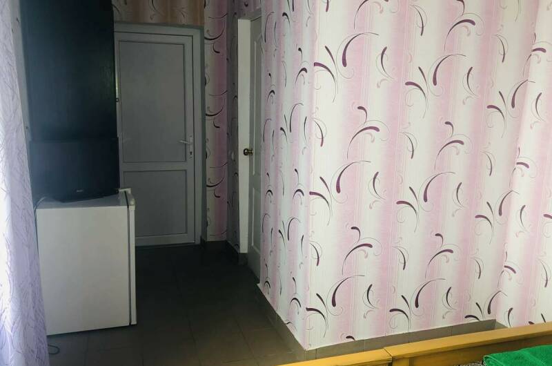 Двухместный стандарт